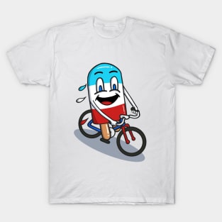 Pop Cycle T-Shirt